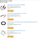 Illustration for article titled Whats In Your Cart, Justin Warner?